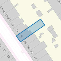 Perceel GVH35-AU-337