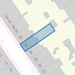 Perceel GVH35-AU-338