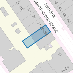 Perceel GVH35-AU-372