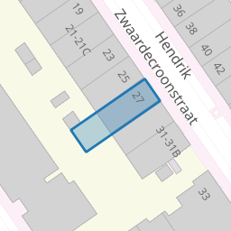 Perceel GVH35-AU-373