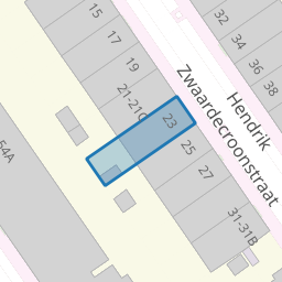 Perceel GVH35-AU-375