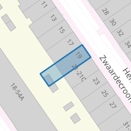 Perceel GVH35-AU-377