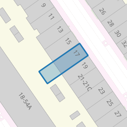 Perceel GVH35-AU-378