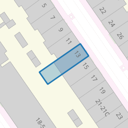 Perceel GVH35-AU-380