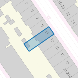 Perceel GVH35-AU-381