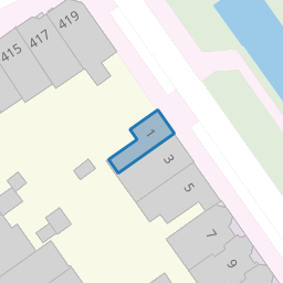 Perceel GVH35-AU-3818