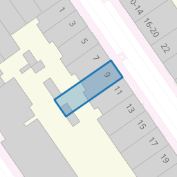 Perceel GVH35-AU-382