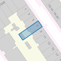 Perceel GVH35-AU-383