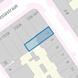 Perceel GVH35-AU-386