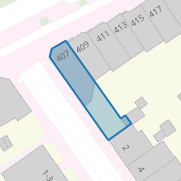 Perceel GVH35-AU-3869