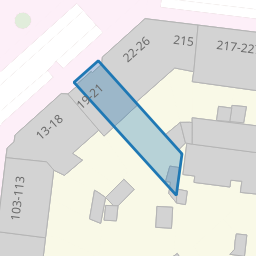 Perceel GVH35-AU-3921