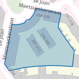 Perceel GVH35-AU-4016