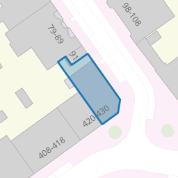 Perceel GVH35-AU-4024