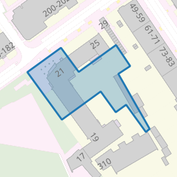 Perceel GVH35-AU-4027