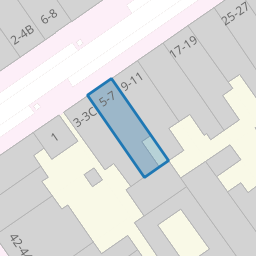 Perceel GVH35-AU-4070