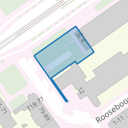 Perceel GVH35-AU-4216