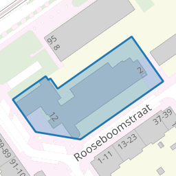 Perceel GVH35-AU-4219