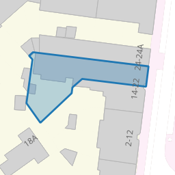 Perceel GVH35-AU-4235