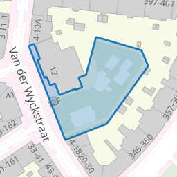 Perceel GVH35-AU-4251