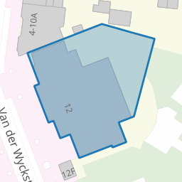 Perceel GVH35-AU-4252