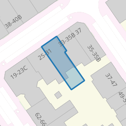 Perceel GVH35-AU-432