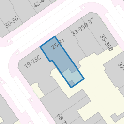 Perceel GVH35-AU-433