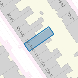 Perceel GVH35-AU-445