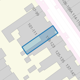 Perceel GVH35-AU-488