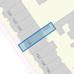 Perceel GVH35-AU-511