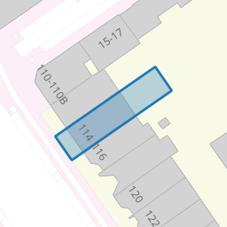 Perceel GVH35-AU-518