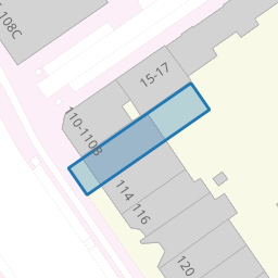 Perceel GVH35-AU-519