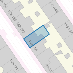 Perceel GVH35-AU-538