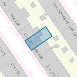 Perceel GVH35-AU-539