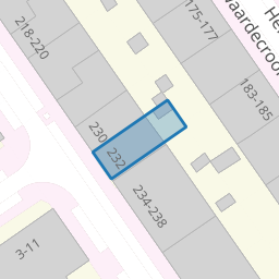 Perceel GVH35-AU-547