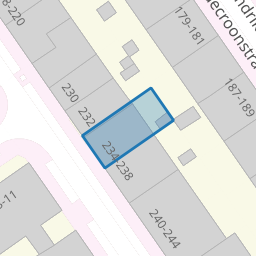 Perceel GVH35-AU-548