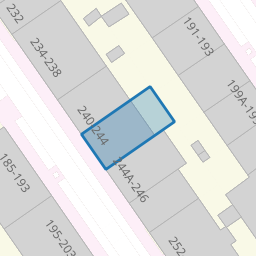 Perceel GVH35-AU-551