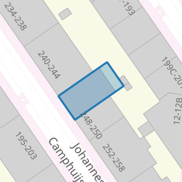 Perceel GVH35-AU-552