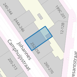 Perceel GVH35-AU-554