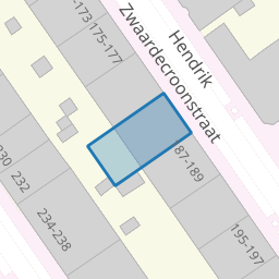 Perceel GVH35-AU-562