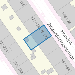 Perceel GVH35-AU-564