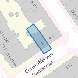 Perceel GVH35-AU-588