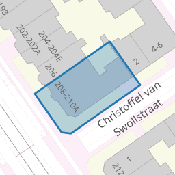 Perceel GVH35-AU-589