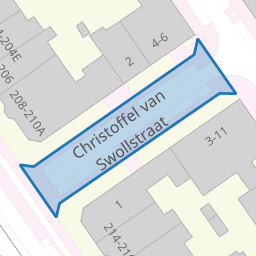 Perceel GVH35-AU-607