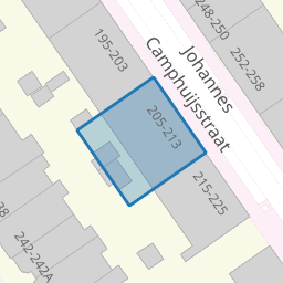 Perceel GVH35-AU-611