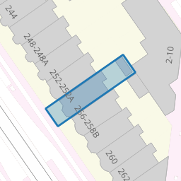 Perceel GVH35-AU-618