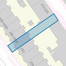 Perceel GVH35-AU-621