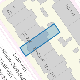 Perceel GVH35-AU-629