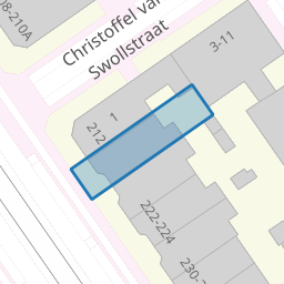 Perceel GVH35-AU-632