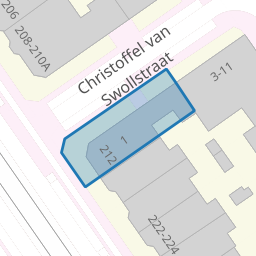 Perceel GVH35-AU-633