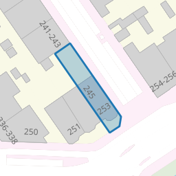 Perceel GVH35-AU-656